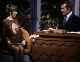 Illustration for article titled The Tonight Show, 3/6/69